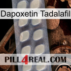 Dapoxetine Tadalafil 08